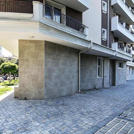 Chaika 203 Varna Exteriér fotografie